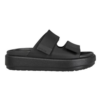 Damen Flipflops Crocs Brooklyn Luxe