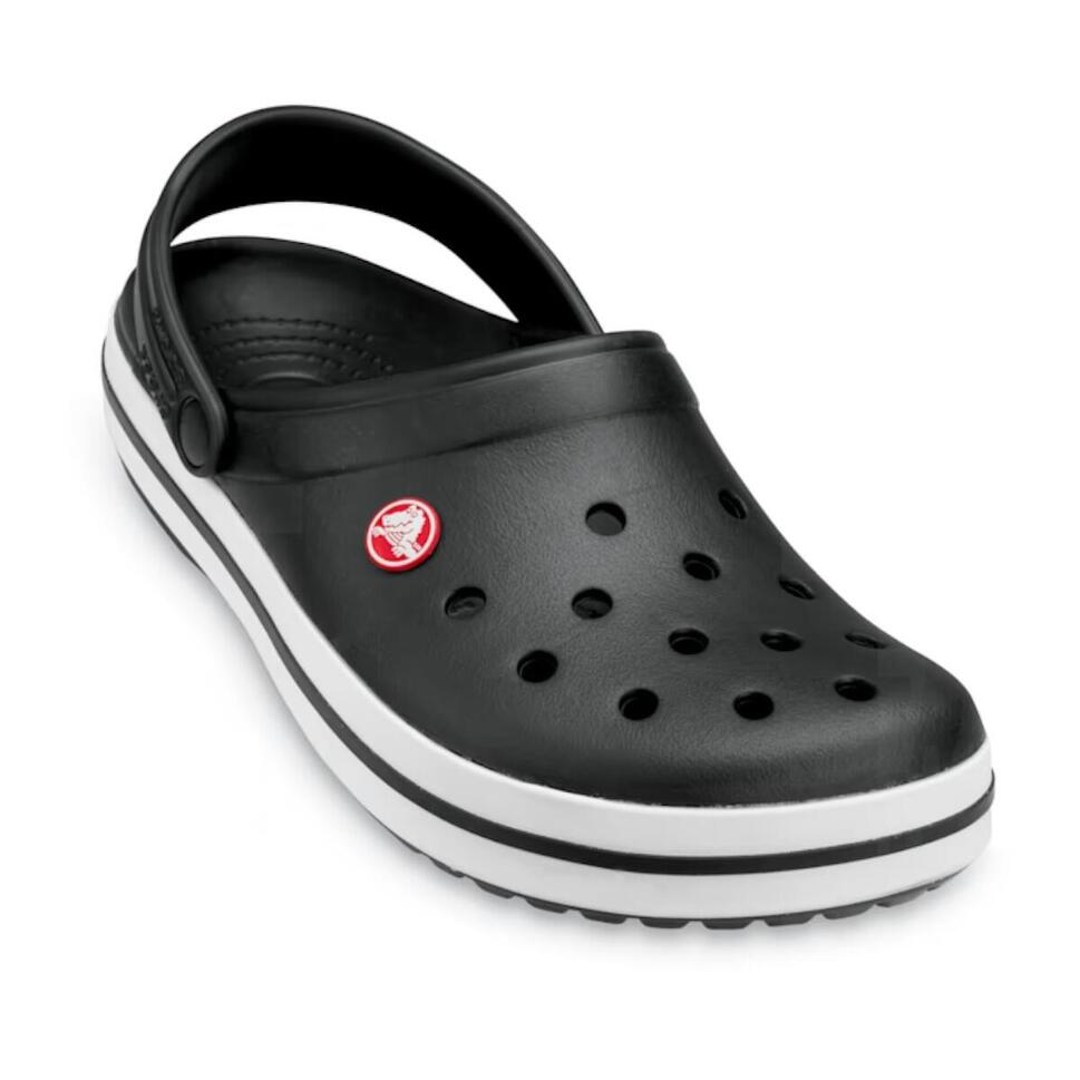 Buty do chodzenia unisex Crocs Crocband Clogs