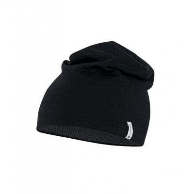 Beanie - black