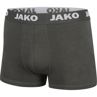 Boxershorts jako basic -2-pack