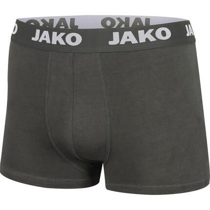 Boxer Jako Basic -2-pack