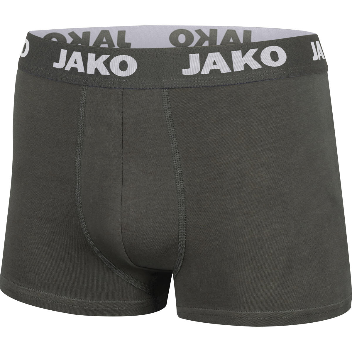 Bokserki Jako Basic -2-pack
