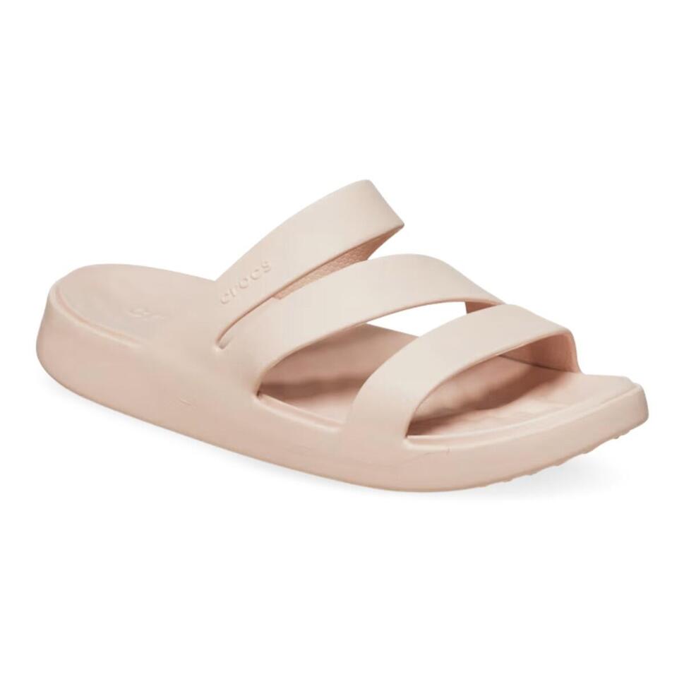 Klapki damskie Crocs 2095876UR