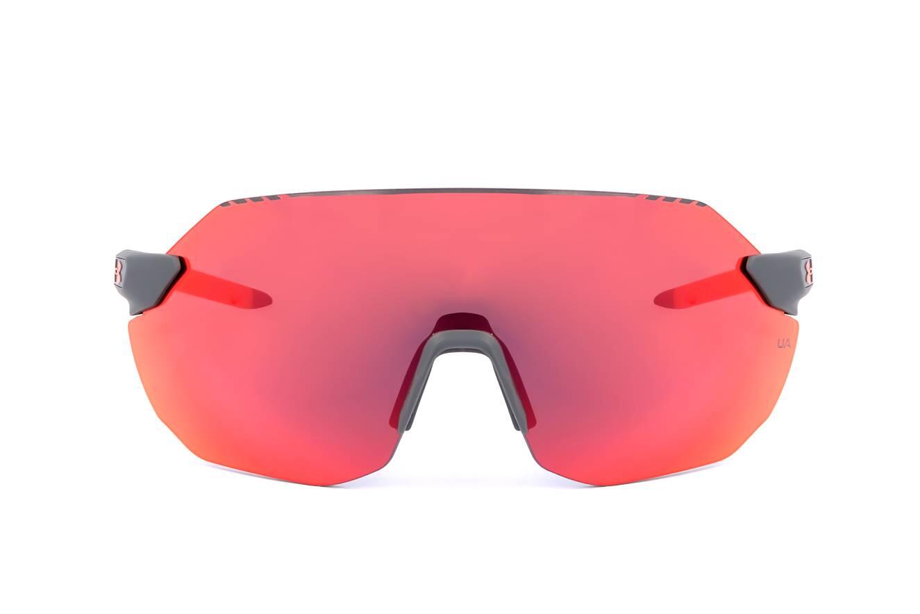 Gafas de Sol Unisex Under Armour UA-HALFTIME-F-2M8 Degradadas 2/3