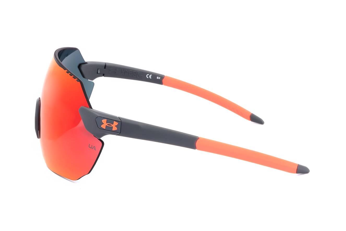 Gafas de Sol Unisex Under Armour UA-HALFTIME-F-2M8 Degradadas 3/3
