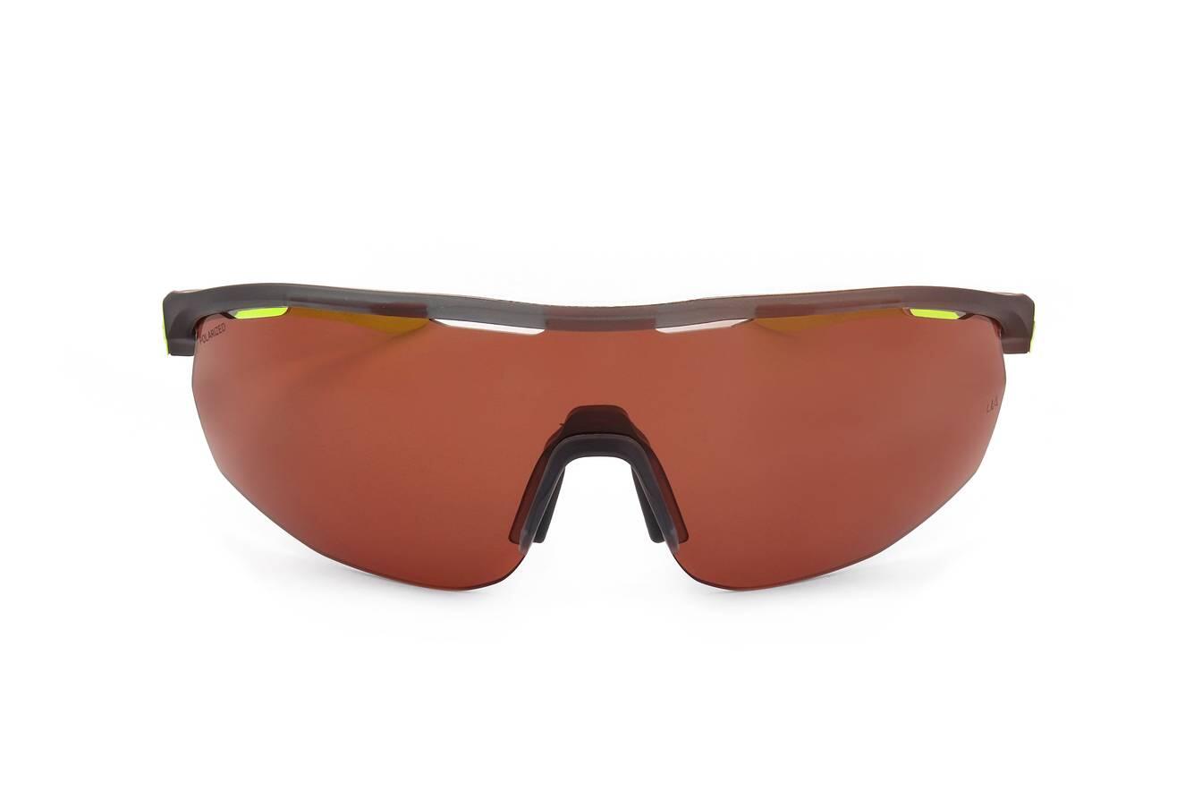 Lunettes de soleil Homme Under Armour UA-0003-G-S-0UV Dégradées 2/3