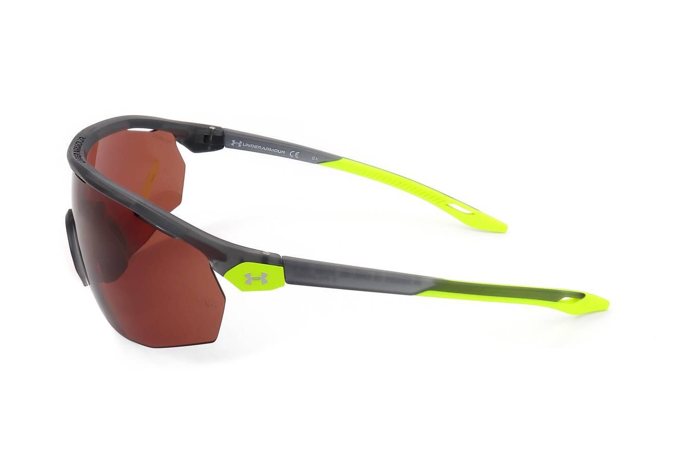 Lunettes de soleil Homme Under Armour UA-0003-G-S-0UV Dégradées 3/3