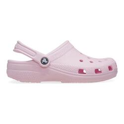 Baskets Crocs Modèle Classic U Couleur Rose
