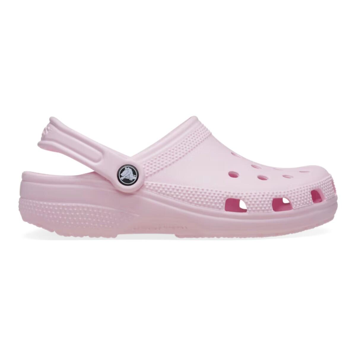 CROCS Ténis Crocs Modelo Classic U Cor Rosa