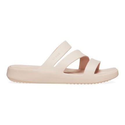 Damen Flipflops Crocs 2095876UR