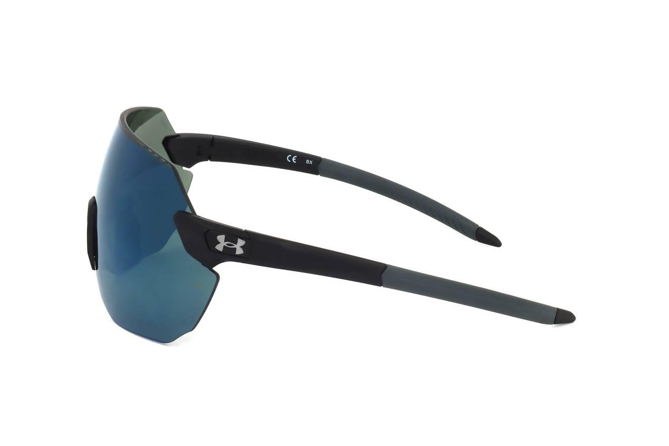 Unisex-Sonnenbrille Under Armour UA-HALFTIME-F-O6W Abgewertet 3/3