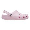 Ténis Crocs Modelo Classic U Cor Rosa