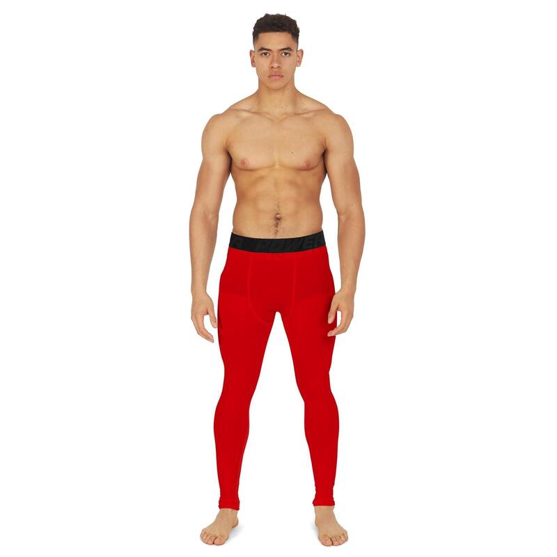 Gilet avec Poches à Fermeture Éclair Excel Runner pour Hommes