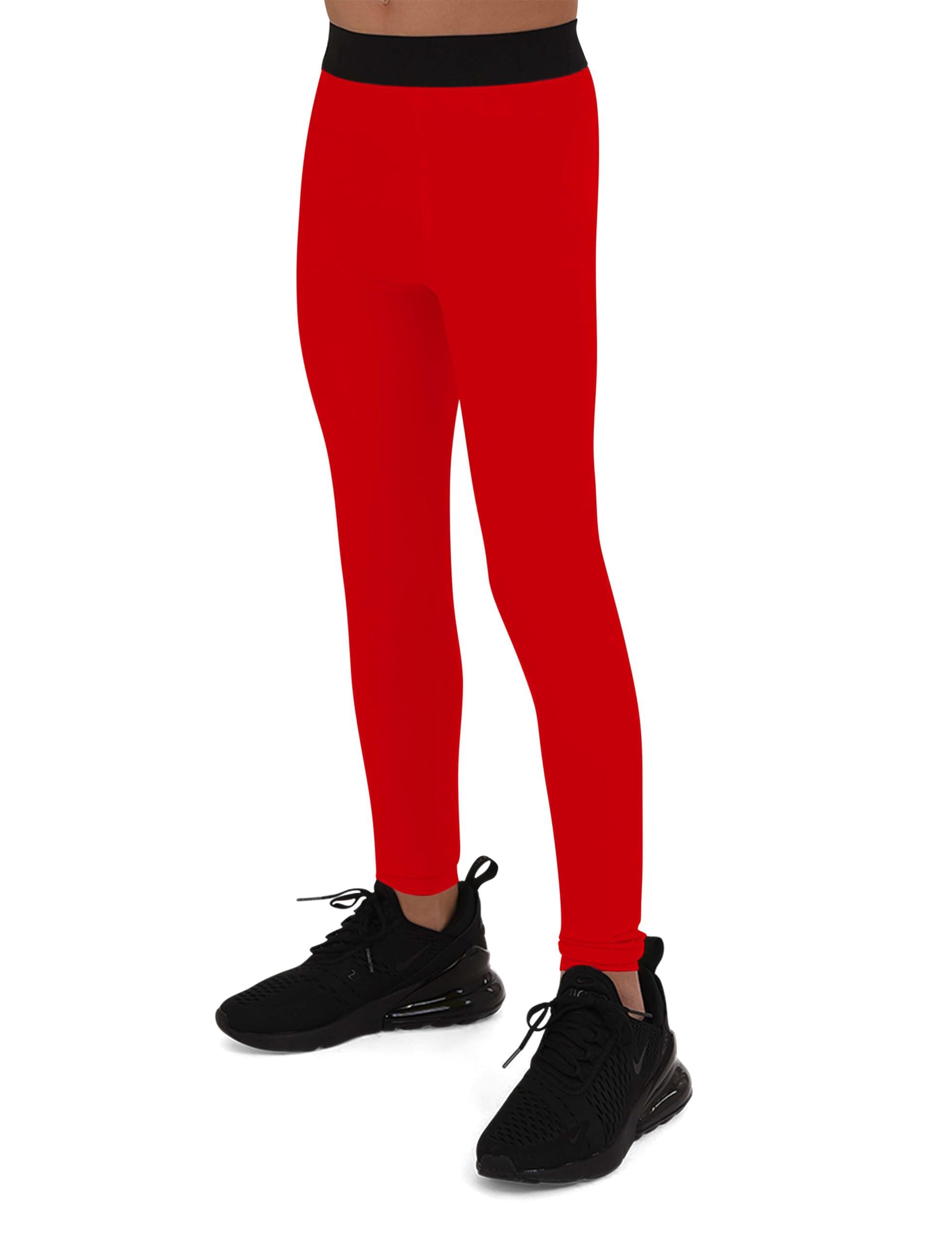 Collants Couche de Base pour Garçons 4/5
