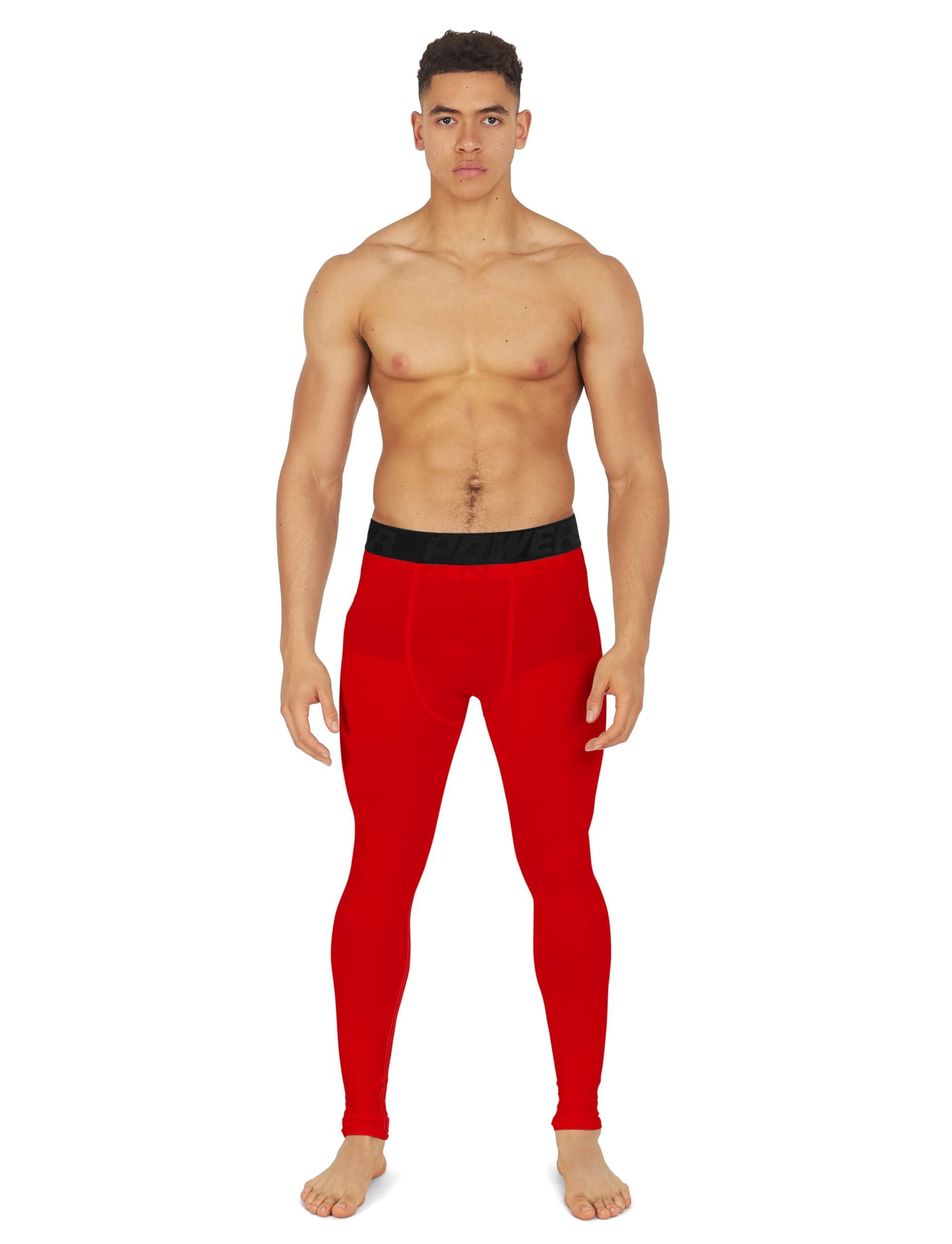 Collants Couche de Base pour Garçons 5/5