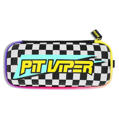 Custodia per occhiali Pit Viper Snowmachine