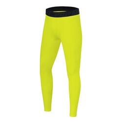 Vêtement de base thermique à manches longues pour femme avec technologie