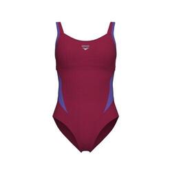 Maillot de bain 1 pièce femme Arena Makimurax R