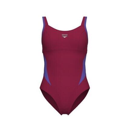 Maillot de bain 1 pièce femme Arena Makimurax R