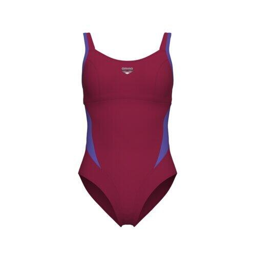Maillot de bain 1 pièce femme Arena Makimurax R