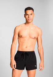 Le short de bain Homme Crinkle Short Shorts en noir