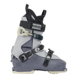 Chaussures De Ski Diverge Lt Homme