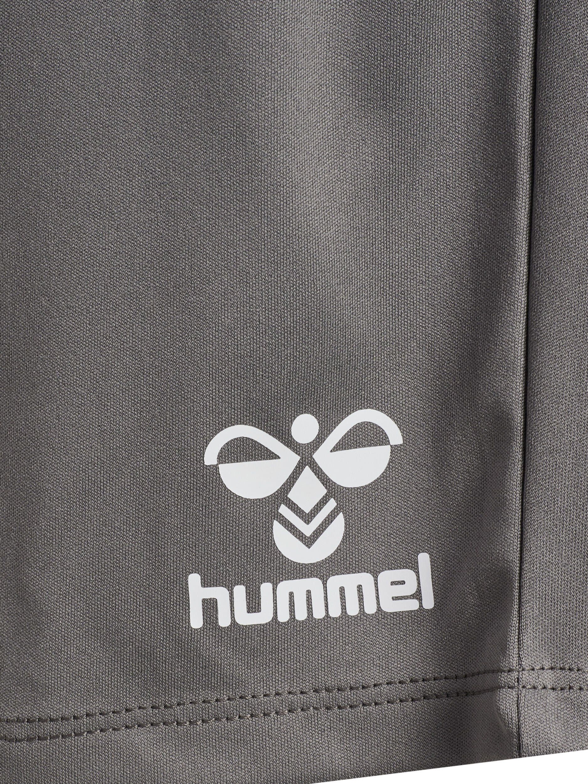 Calções para mulheres Hummel 3/7