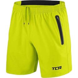 Short léger Elite Tech avec poches zippées pour homme