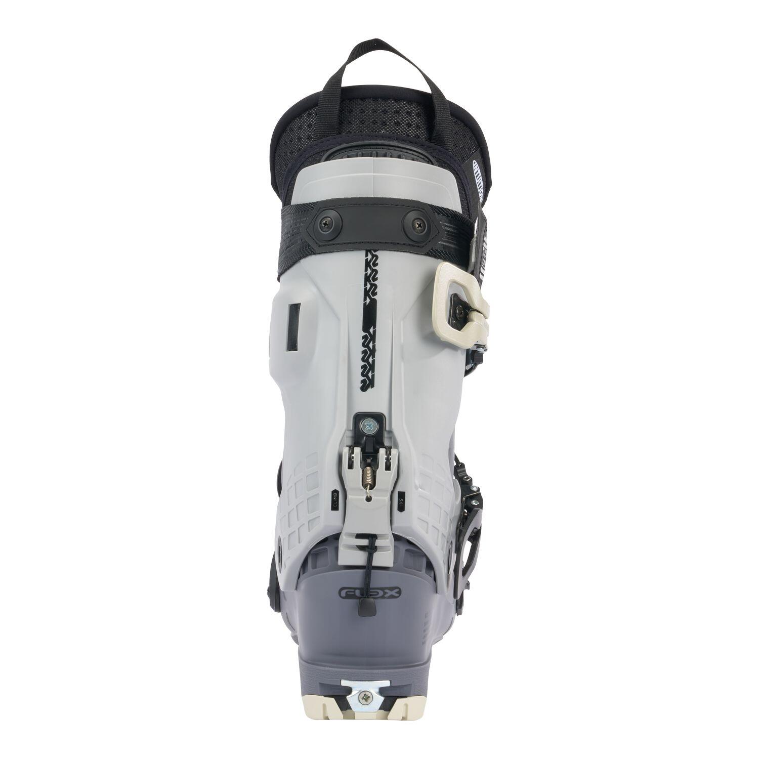 Chaussures De Ski Diverge Lt Homme 2/3