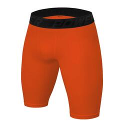 Couche de base de compression HyperFusion à manches courtes pour Hommes