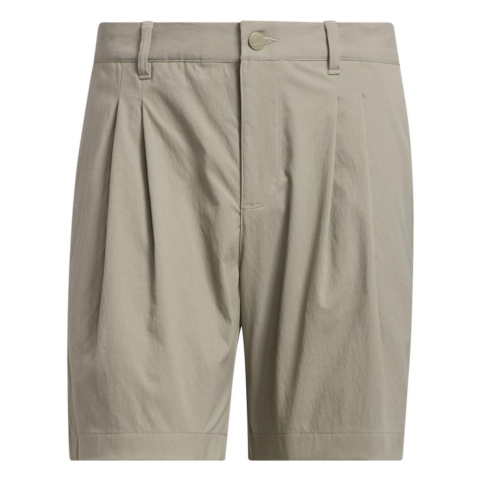 Szorty Go-to Pleated 7-inch