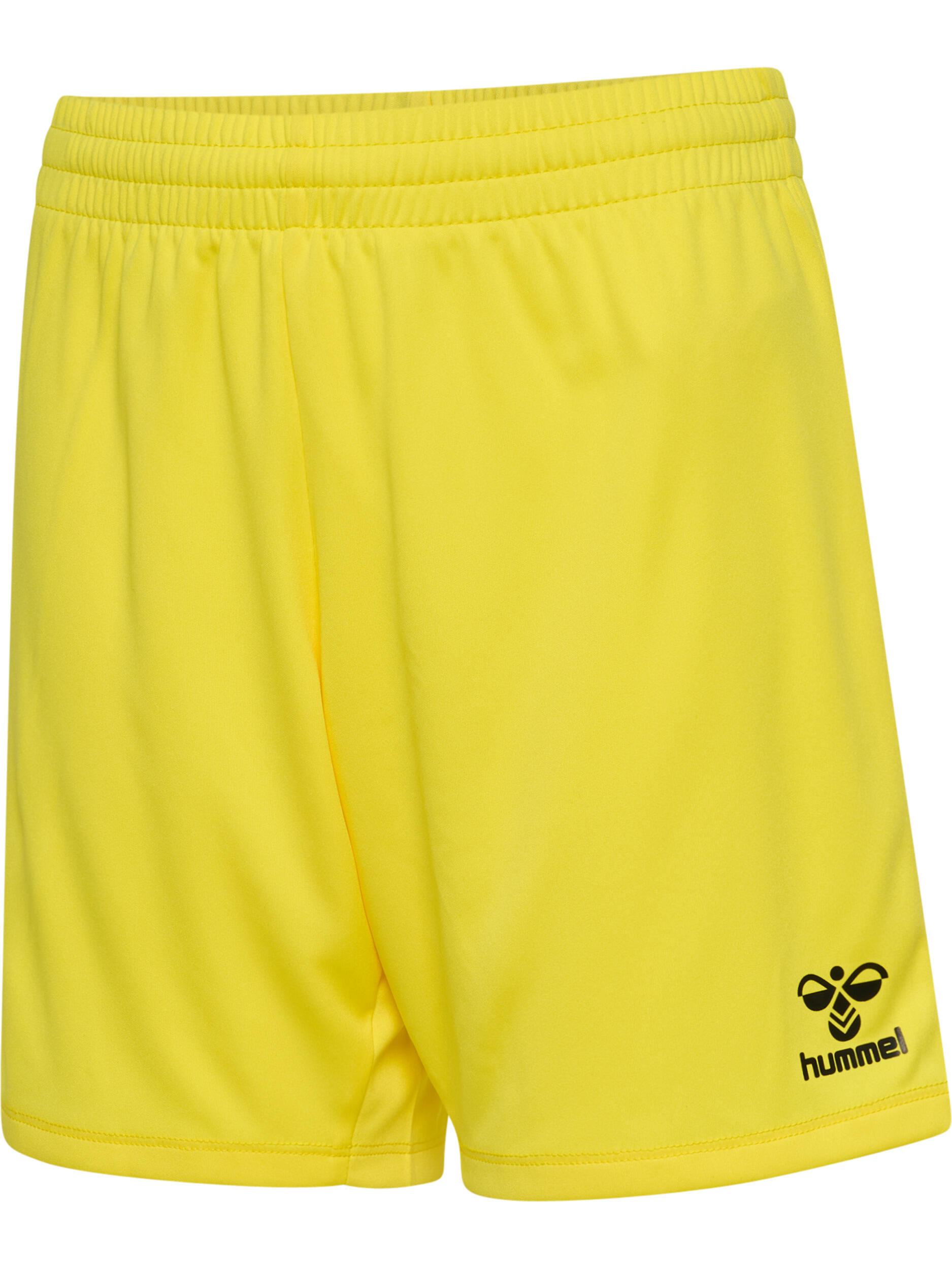 Pantalones Cortos Hmlessential Los Niños Unisex 5/7