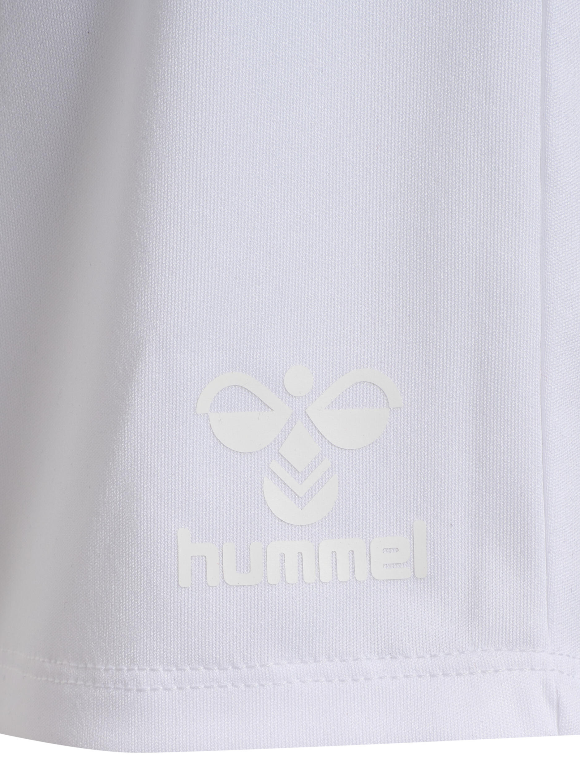 Enfiler Short Hmlessential Enfant 3/7
