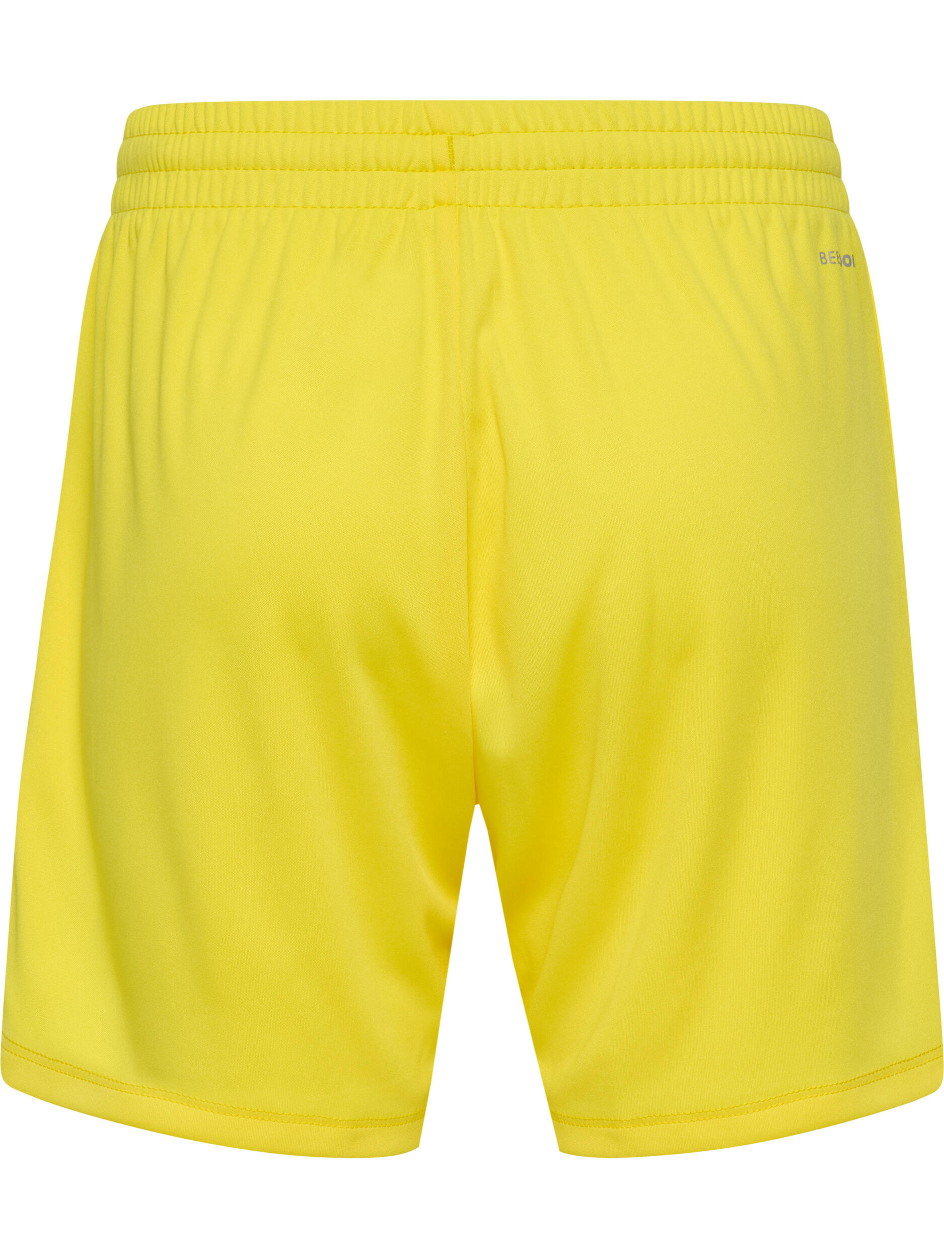 Pantalones Cortos Hmlessential Los Niños Unisex 3/7