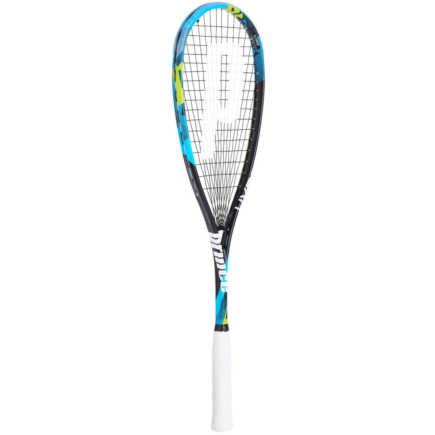 Prince Hyper Pro 550 Squash Racket 1/4