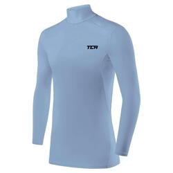 Leggings de compression thermique pour enfant