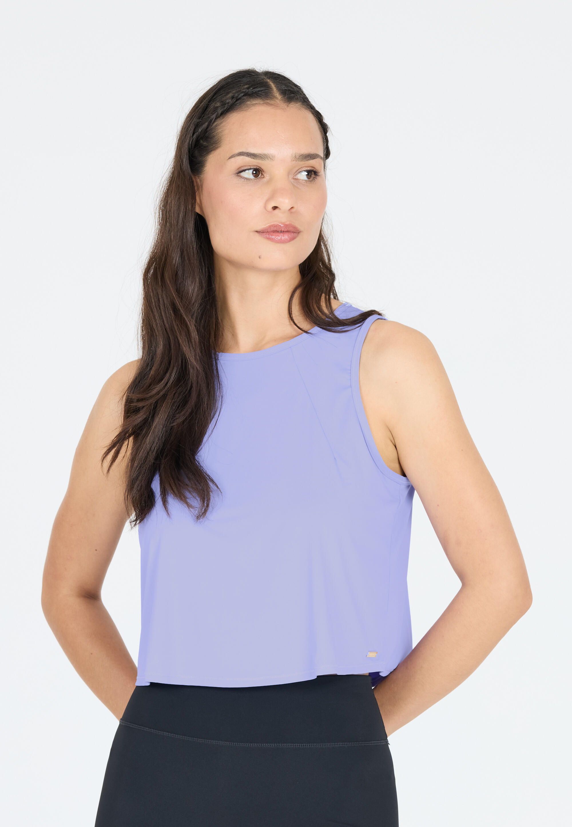Débardeur femme Athlecia Kerensky 5/5