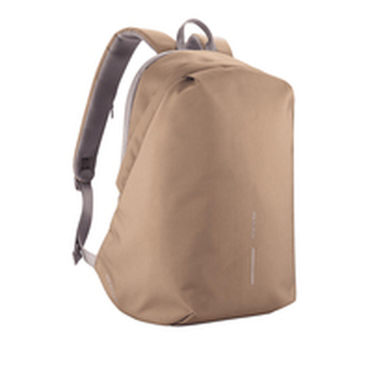 Sac à Dos Antivol XD Design P705.796 Beige 4/5