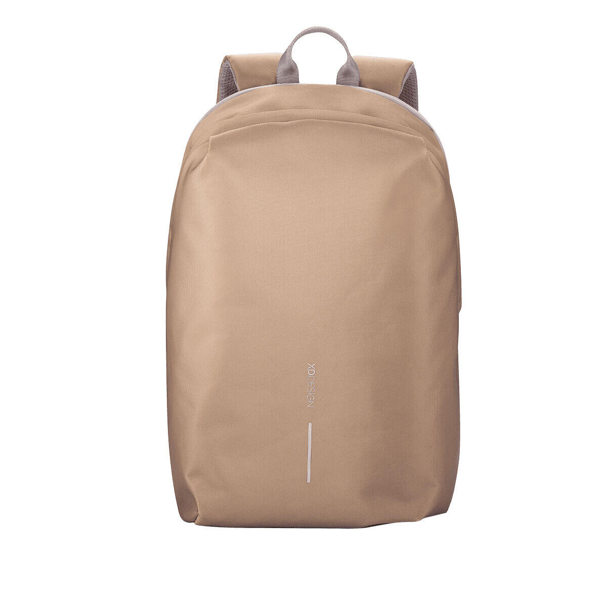 Sac à Dos Antivol XD Design P705.796 Beige 1/5