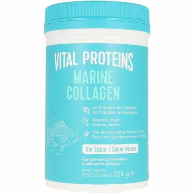 Voedingssupplement vital proteins marine collagen