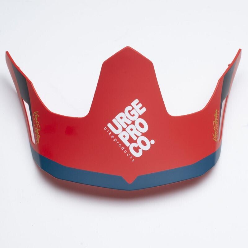 Helmet visor Urge All-Air
