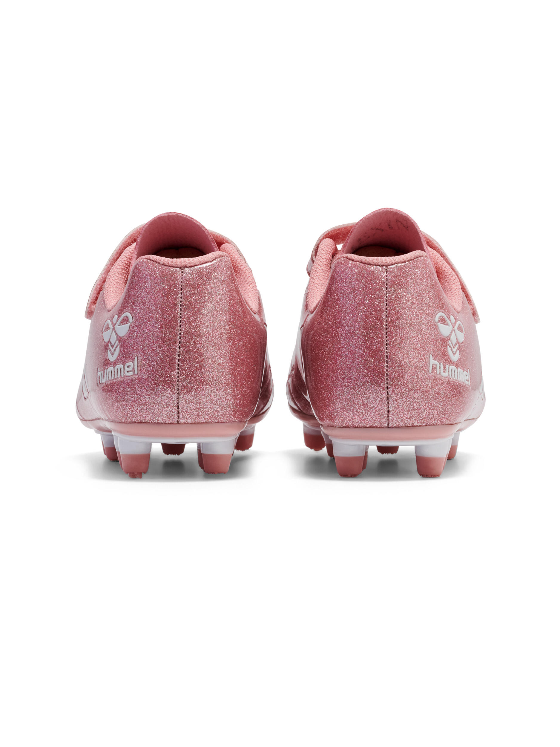 Scarpa da Calcio Hummel Velcro Turf, Terreno Morbido e Duro 3/7