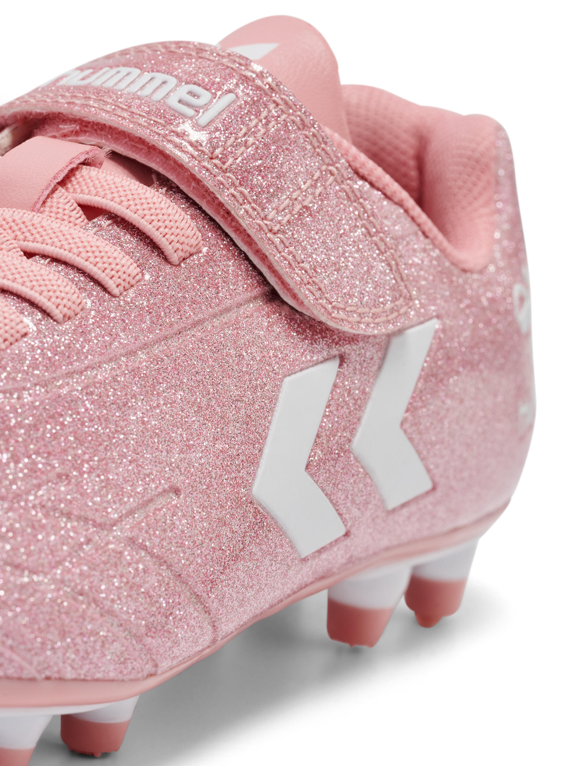 Sapatos de futebol para crianças Hummel Top Star FG 7/7