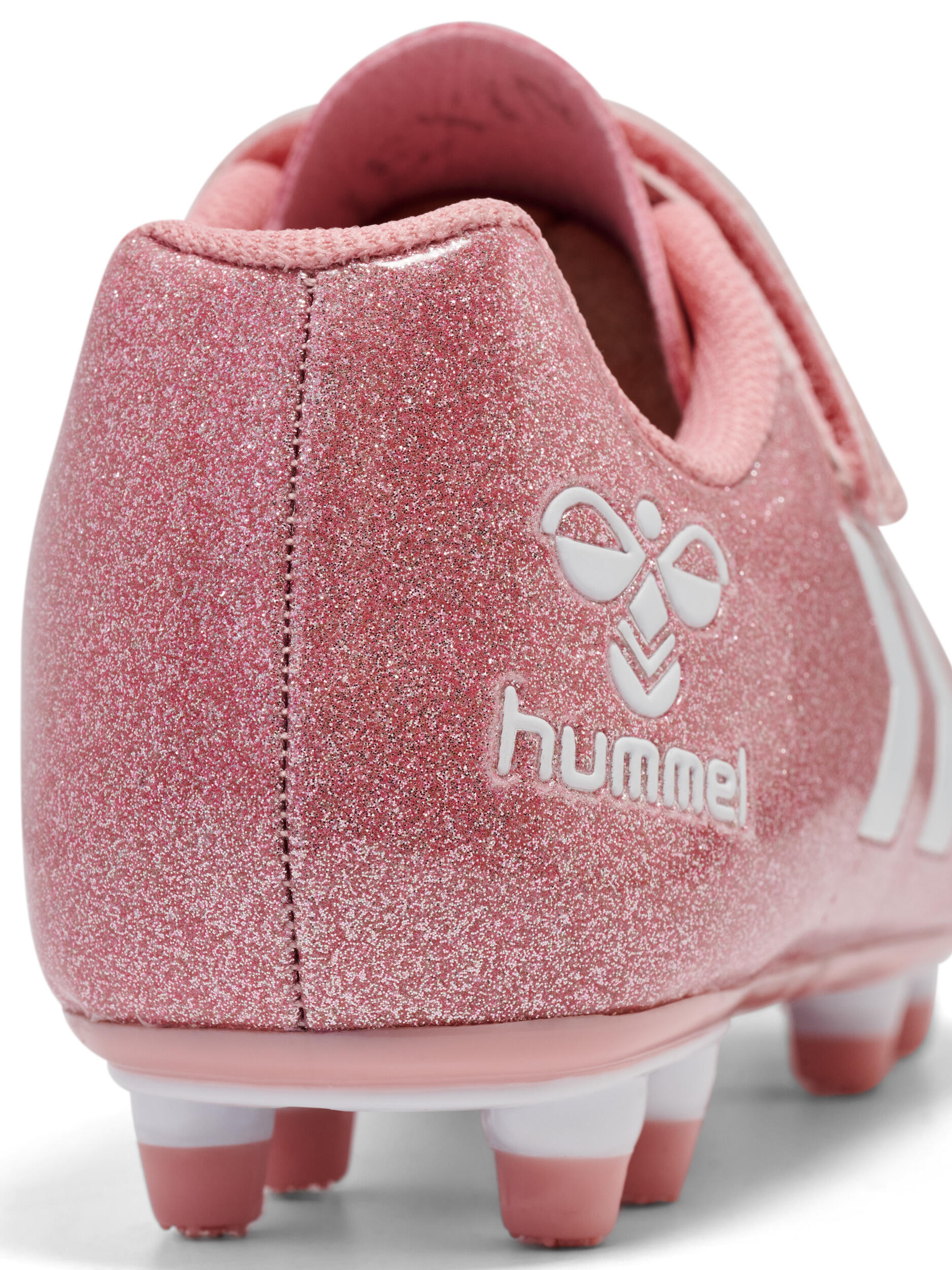 Scarpa da Calcio Hummel Velcro Turf, Terreno Morbido e Duro 7/7