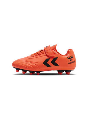 Zapatilla De Entrenamiento Top Star Fútbol Los Niños Unisex Hummel