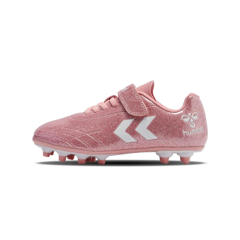 PINK / WHITE