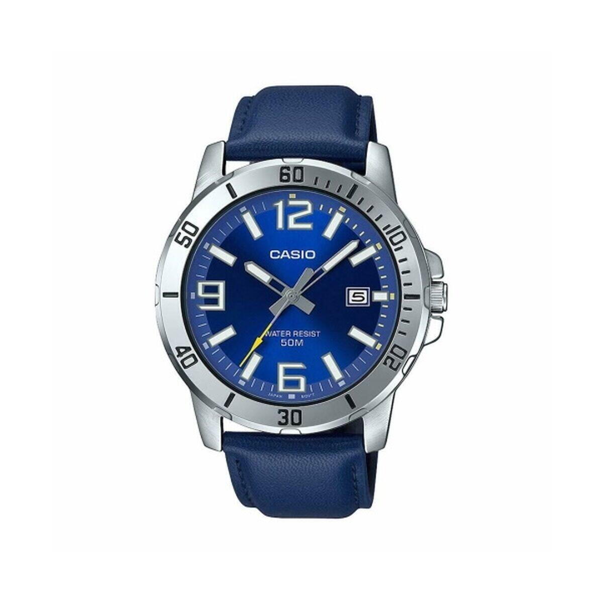 Casio - Montre Homme Casio Collection - Montre - Multicolore - No Size - Decathlon