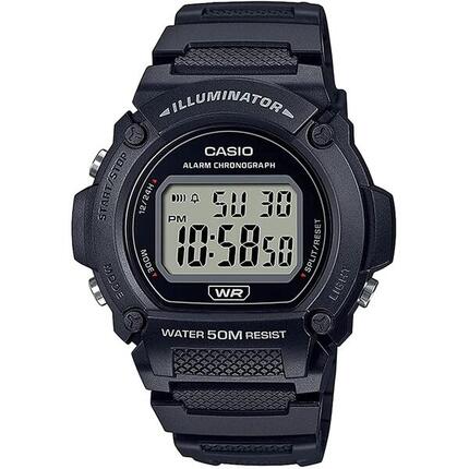 Montre Homme Casio SPORT COLLECTION