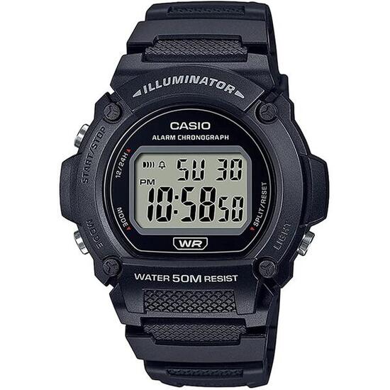 Montre Homme Casio SPORT COLLECTION