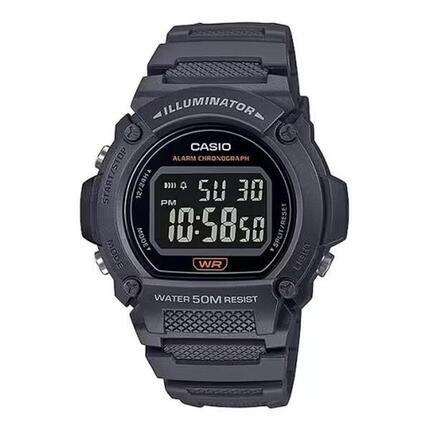 Montre Homme Casio SPORT COLLECTION